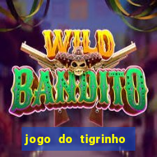 jogo do tigrinho pg soft